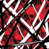 (CD)Tribute to Van Halen／Various Artists Tribute to Van Halen: Various Artists: Amazon.in: Music}